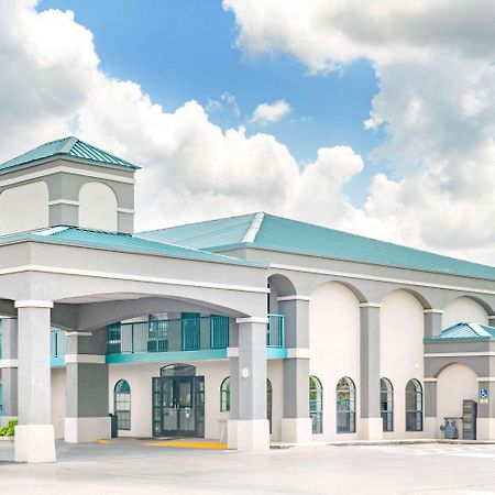 Super 8 By Wyndham Murfreesboro Exterior foto