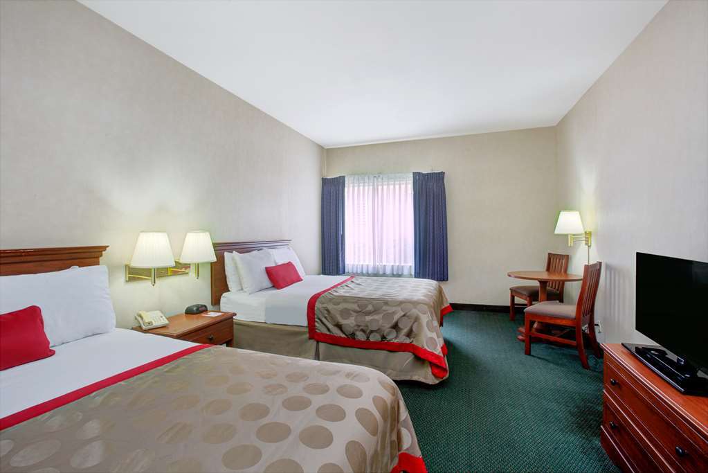Super 8 By Wyndham Murfreesboro Quarto foto
