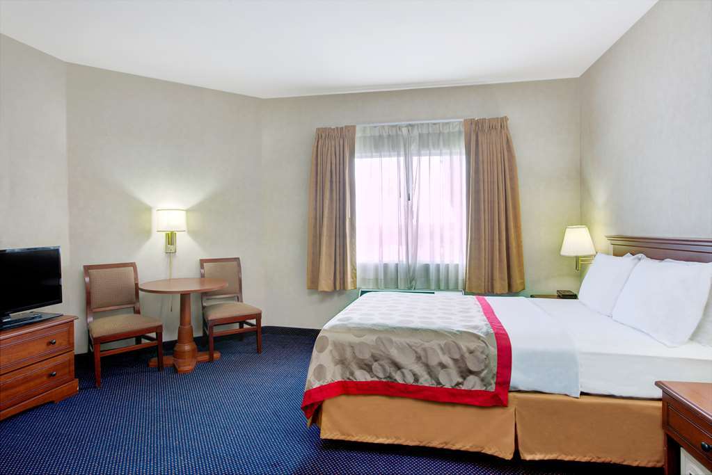 Super 8 By Wyndham Murfreesboro Quarto foto