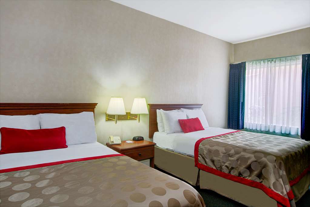 Super 8 By Wyndham Murfreesboro Quarto foto