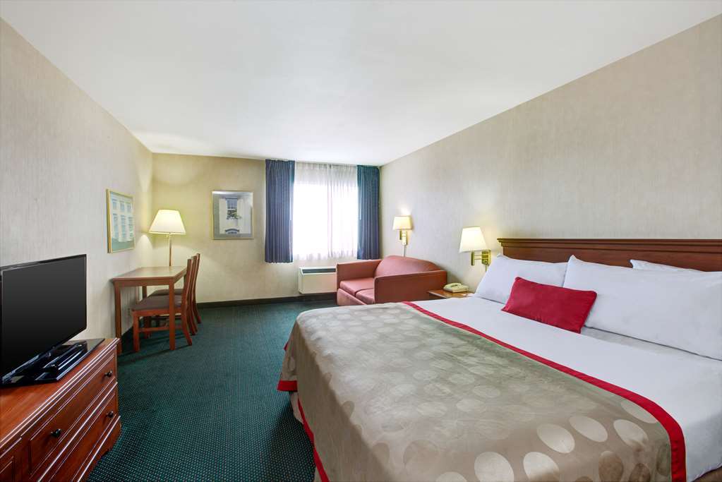 Super 8 By Wyndham Murfreesboro Quarto foto